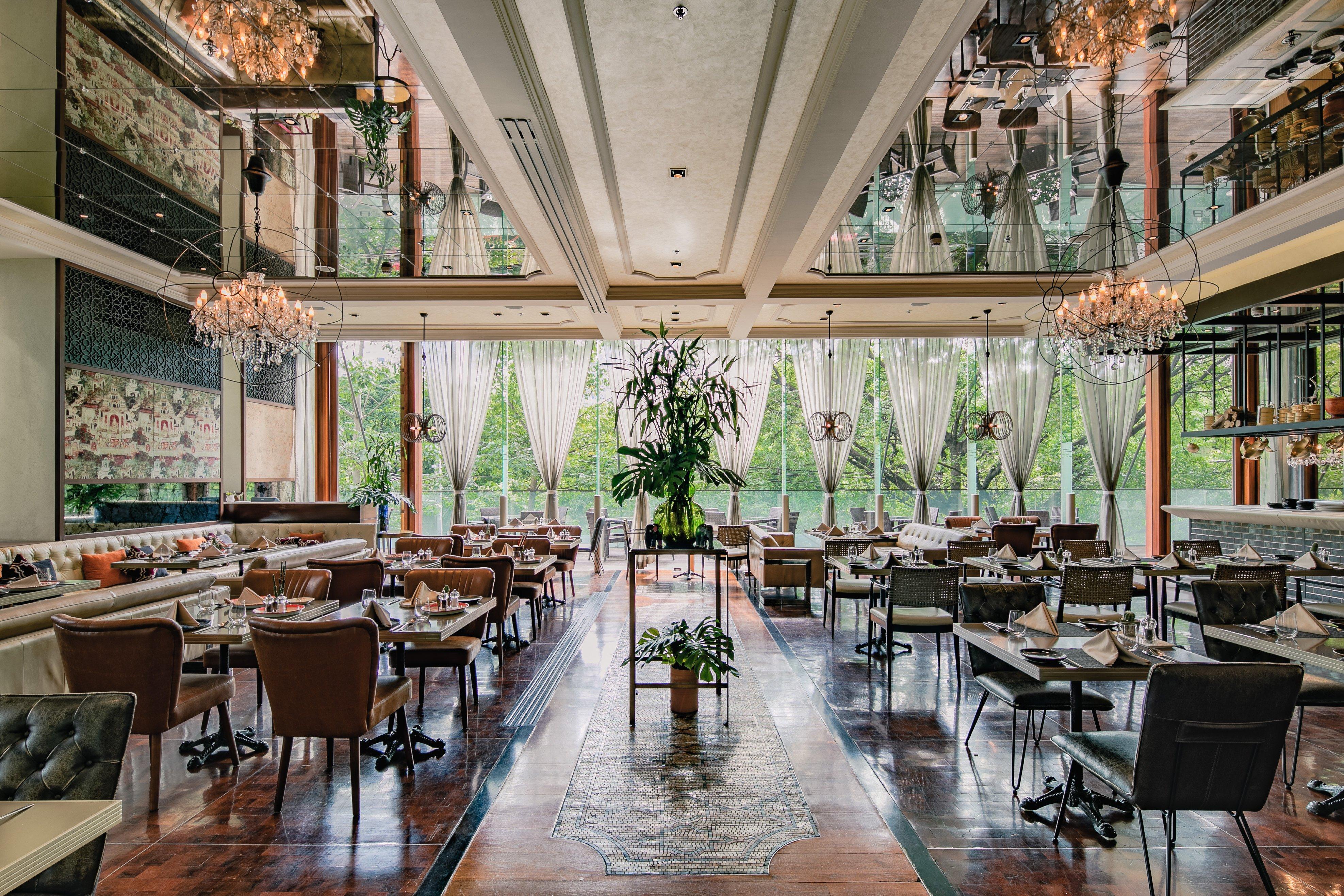 Indigo Wireless Road By Ihg 5* Bangkok
